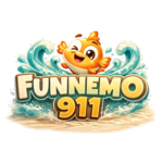 FUNNEMO911 มิติใหม่แห่งการเดิมพัน ปลอดภัยทุกการปั่น 